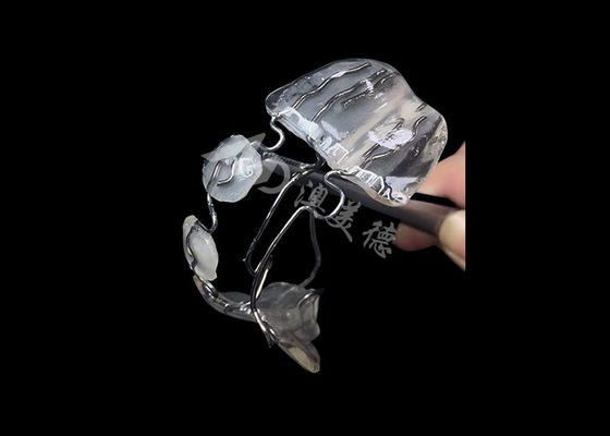 kopen Frankel III orthodontisch apparaat Comfortabel en esthetisch online manufacture