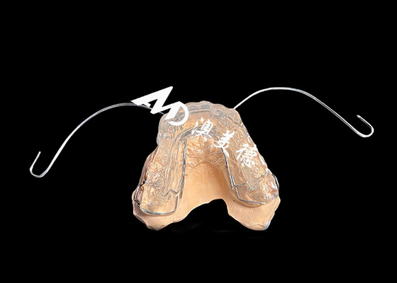kopen Veelzijdige orthodontische activatoren - De ultieme oplossing voor de uitlijning en groei van de kaak online manufacture
