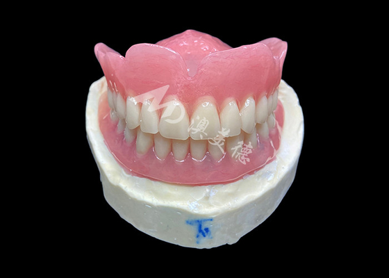 kopen BPS-zuigprothesen als een effectieve afneembare oplossing voor prothesen voor meer comfort en stabiliteit online manufacture