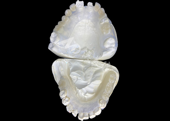 kopen Valplast Flexible Partial Protheses Verstelbaar ontwerp voor verbeterd kauwen en spreken online manufacture
