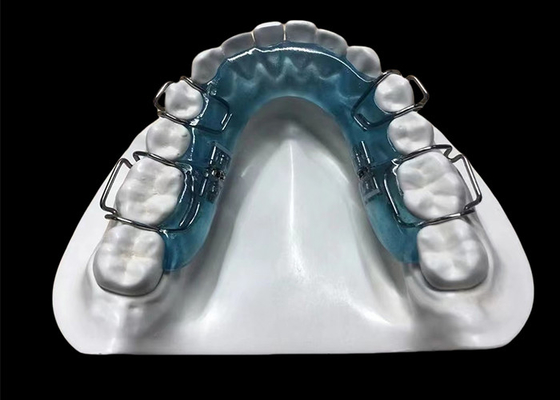 Goede prijs Mondstukken Tandheelkundige tanden Orthodontische apparaten, Orthodontische banden online