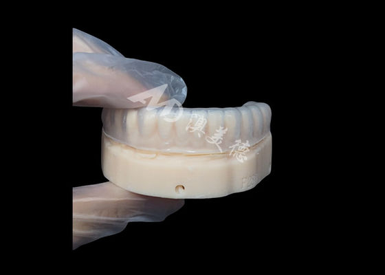 Goede prijs Zachte Nachtbeschermer biedt Comfortabele Bescherming Tegen Tandenknarsen online